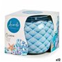 Bougie Parfumée Océan 7,5 x 6,3 x 7,5 cm (12 Unités) 44,99 €