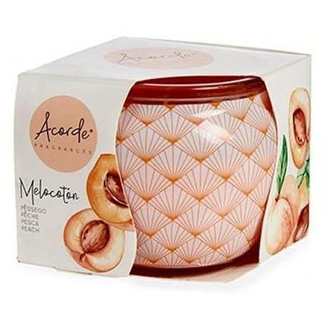Bougie Parfumée Pêche (12 Unités) 44,99 €