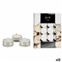 Ensemble de Bougies Blanc (12 Unités) 49,99 €