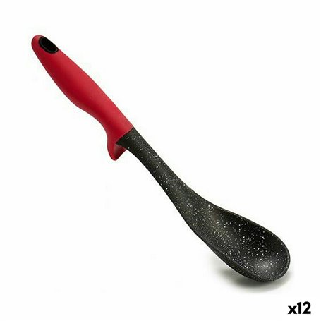Louche Noir Rouge Nylon 7 x 32 x 7 cm (12 Unités) 74,99 €