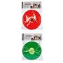 Ensemble de jouet pour Chiens Ballon Frisbee Caoutchouc polypropylène (1 67,99 €
