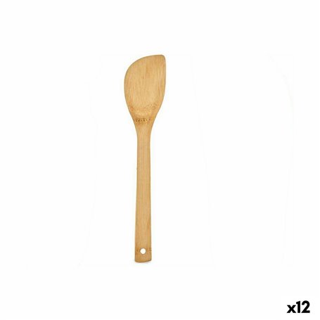 Palette de cuisine 0,8 x 30 x 6 cm Bambou (12 Unités) 30,99 €