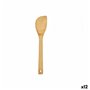 Palette de cuisine 0,8 x 30 x 6 cm Bambou (12 Unités) 30,99 €
