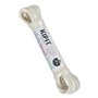 Fil à linge Blanc PVC 10 m (12 Unités) 33,99 €