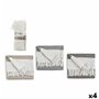 Housse de canapé Points 130 x 160 cm (4 Unités) 61,99 €