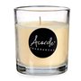 Bougie Parfumée Vanille 7 x 7,7 x 7 cm (12 Unités) 58,99 €