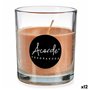 Bougie Parfumée Canelle 7 x 7,7 x 7 cm (12 Unités) 58,99 €