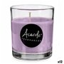 Bougie Parfumée Lavande 7 x 7,7 x 7 cm (12 Unités) 58,99 €