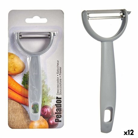 Éplucheur 6,5 x 1 x 14 cm polypropylène (12 Unités) 25,99 €