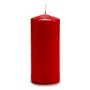 Bougie Rouge 9 x 20 x 9 cm (4 Unités) 58,99 €