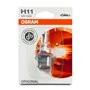 Ampoule pour voiture Osram 64211-01B H4 55W 12V H11 12 V 55 W 47,99 €