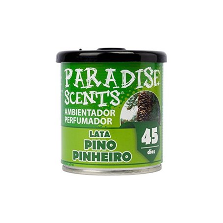 Désodorisant Pour Voiture Paradise Scents Pin (100 gr) 14,99 €