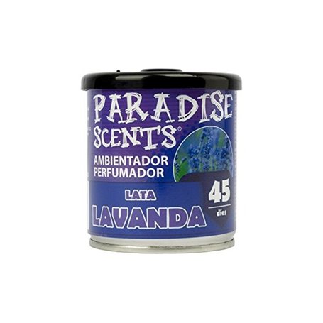 Désodorisant Pour Voiture Paradise Scents Lavande (100 gr) 14,99 €