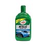 Cire Turtle Wax TW52870 Finition brillante (500 ml) Métal (250 ml) 42,99 €
