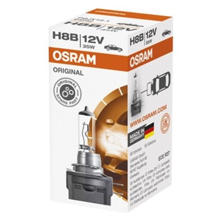 Ampoule pour voiture Osram 64242 H8 12V 35W 48,99 €