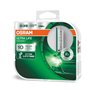Ampoule pour voiture OS66340ULT-HCB Osram OS66340ULT-HCB D3S 35W 42V (2  339,99 €