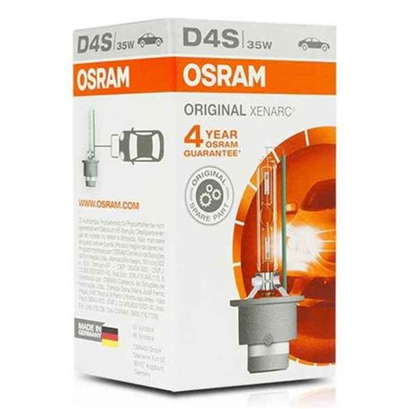 Ampoule pour voiture OS66440 Osram OS66440 D4S 35W 42V 89,99 €