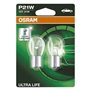 Ampoule pour voiture OS7506ULT-02B Osram OS7506ULT-02B P21W 21W 12V (2 P 15,99 €