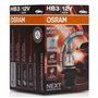 Ampoule pour voiture OS9005NL Osram OS9005NL HB3 60W 12V 44,99 €