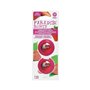Désodorisant Pour Voiture Paradise Scents Fraise Duo (2 uds) 14,99 €