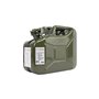 Bidon Motorkit MOTOR16515 Métal Vert 10 L (10 L) 77,99 €