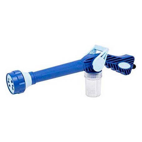 Revolver Motorkit MOT10303 Tuyau d'arrosage Multifonction Bleu 48,99 €