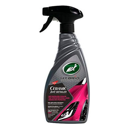 Spray protecteur céramique Turtle Wax (500ml) 50,99 €
