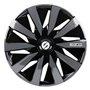 Enjoliveur Sparco Lazio Noir/Gris 14" (4 uds) 95,99 €