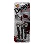 Désodorisant Pour Voiture California Scents Driven Sticks Skull Fraise 29,99 €