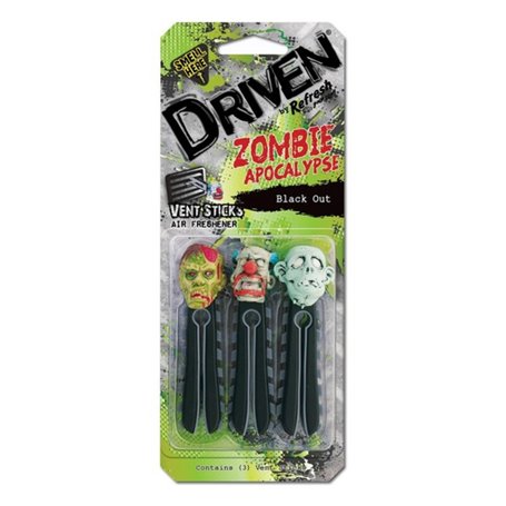Désodorisant Pour Voiture California Scents Driven Sticks Zombie 15,99 €