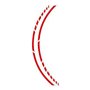 Adhésif pour jante Foliatec 34440 Rouge 31,99 €