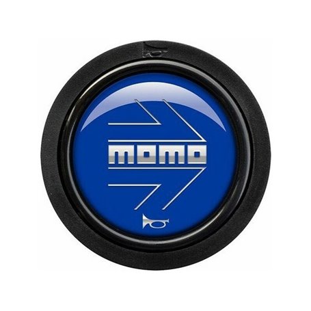 Bouton Momo SPHOARWBLUCHF Volant Bleu 34,99 €