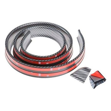 Autocollant pour voiture OCC Motorsport Aleron Charbon (1,45 x 38 mm) 47,99 €