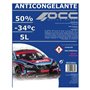 Antigel OCC Motorsport 50% Organique Rose (5 L) 62,99 €