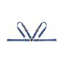 Harnais à 4 points Racing OCC Motorsport Bleu 123,99 €