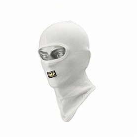 Cagoule OMP OMPKK03005020 Blanc 39,99 €