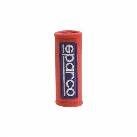 Coussinets de ceinture de sécurité Sparco 01099RS Mini Rouge (2 uds) 40,99 €