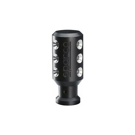 Pommeau de levier de vitesse Sparco 03741BN01 Noir 78,99 €