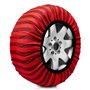 Chaînes à neige pour voiture Classic Rouge Textile Taille 54 74,99 €