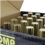 Set Vis OMP 27 mm Jaune 20 uds M12 x 1,50 77,99 €