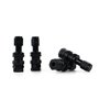 Valve OMP Noir Aluminium 4 uds 33,99 €