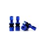 Valve OMP Bleu Aluminium 4 uds 33,99 €