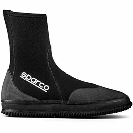Couvre-bottes Sparco 00244530NRNR Noir 104,99 €