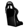Siège Sparco REV QRT Noir 519,99 €