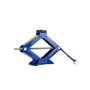 Cric de levage Goodyear GOD1255 1,5 T 115 - 390 mm Ciseaux 160,99 €