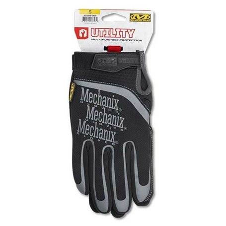 Gants de mécanicien UTILITY Noir (Taille S) 59,99 €