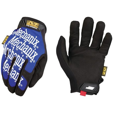 Gants de mécanicien Original Bleu 65,99 €