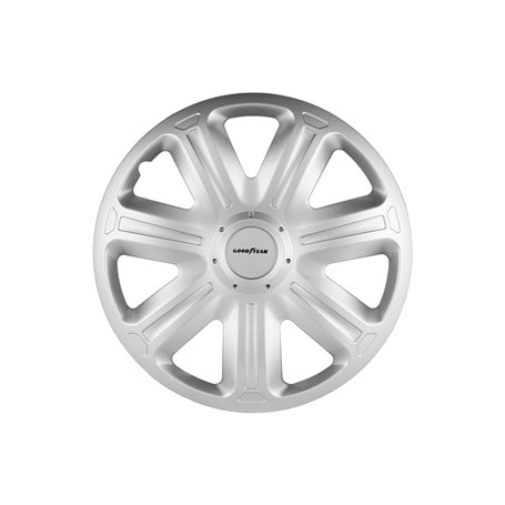 Enjoliveur Goodyear ESTORIL Argent 15" 88,99 €