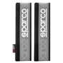 Coussinets de ceinture de sécurité Sparco SPC1208GR Gris 31,99 €