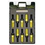 Kit de vissage OMP OMPS09971209 28 mm Jaune M12 x 1,25 129,99 €